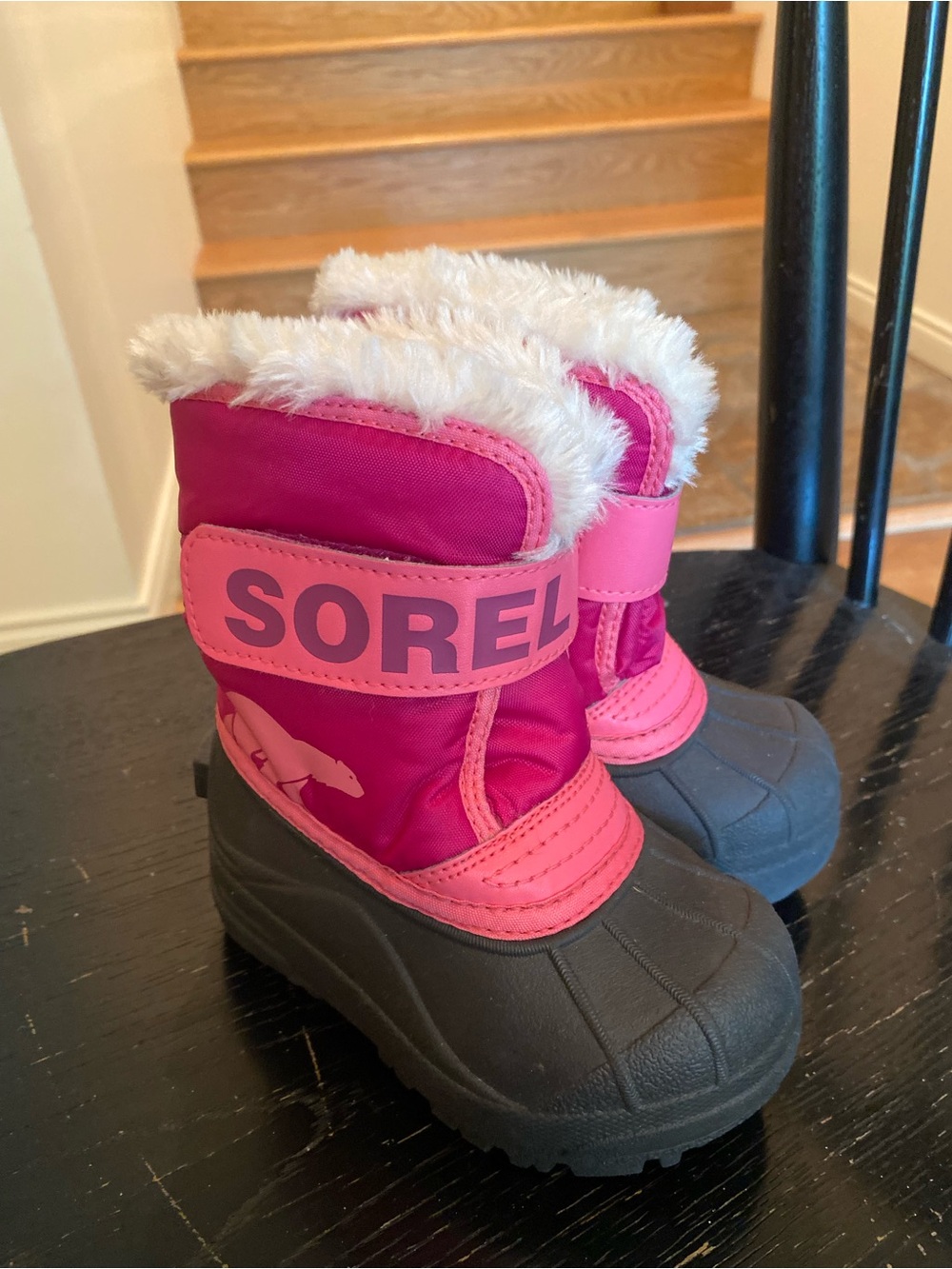 Sorel Winter Boots